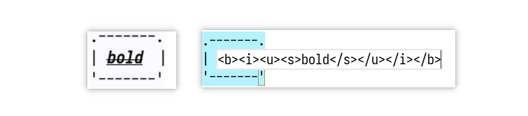 markup_nesting